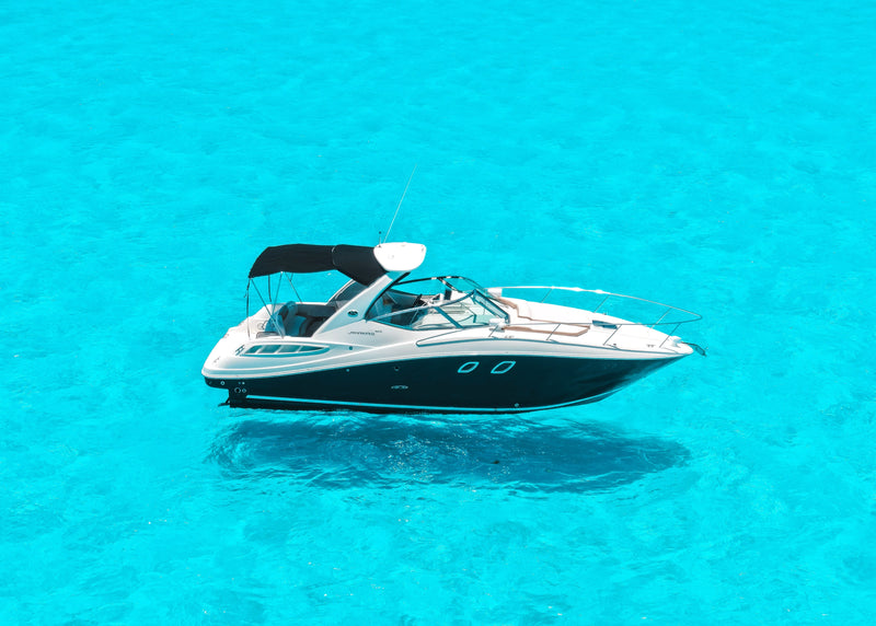 36 FT - SEA RAY - PLLG - UP TO 10 PAX - STARTING FROM $14,000 MXN - ISLA MUJERES