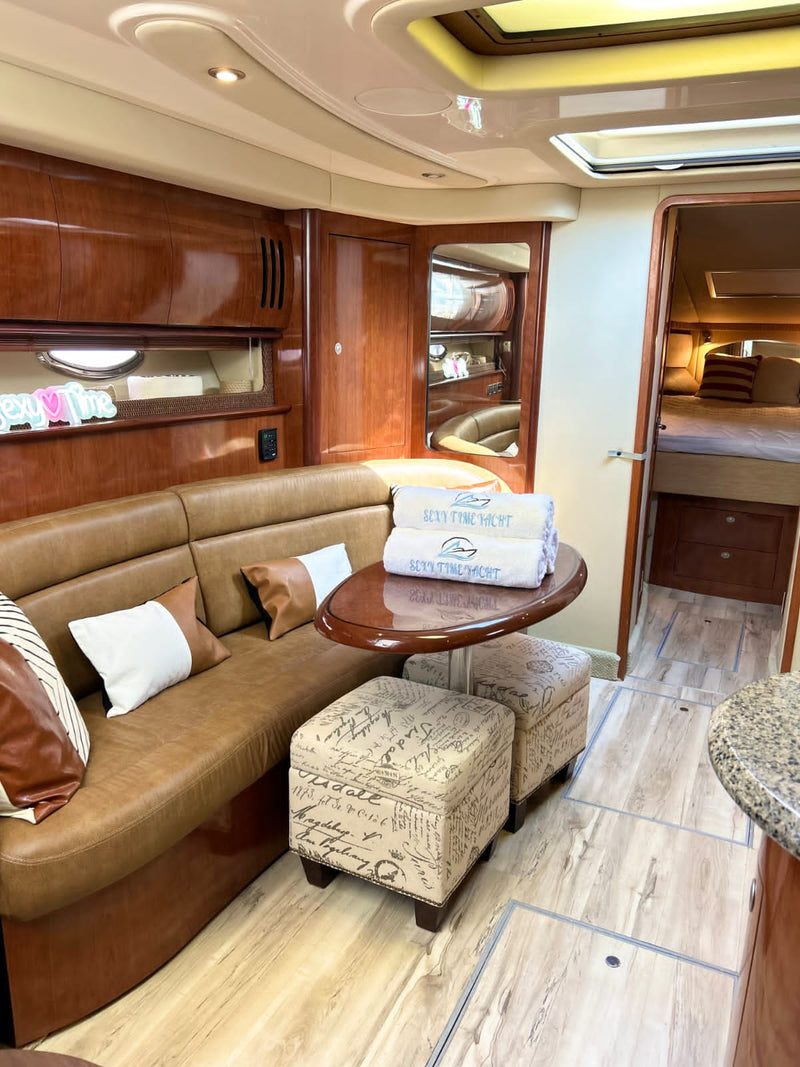 44 фута - SEA RAY С Flybridge - MXMS - до 15 Pax - начиная с 18 000 долларов США.