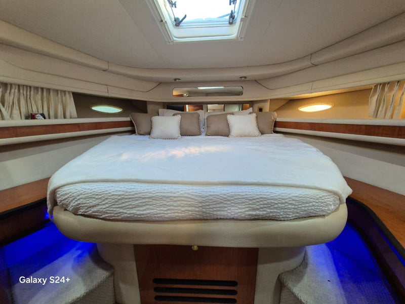 46 FT - SEA RAY - DJV - UP TO 15 PAX - STARTING FROM $16,000 MXN