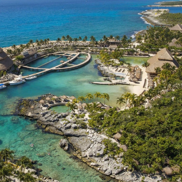 XCARET STARTING FROM $198 USD
